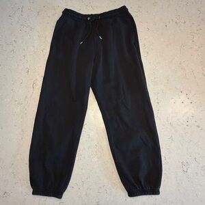 H&M Loose Fit Sweatpants - Mens S